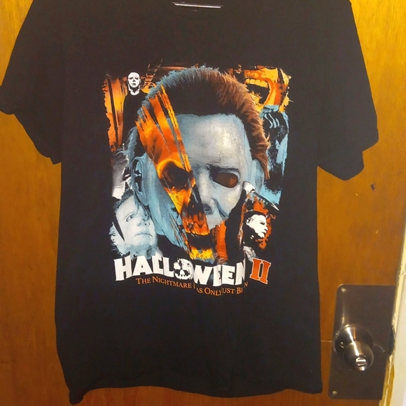 Halloween 2 T-Shirt - Picture 1 of 2